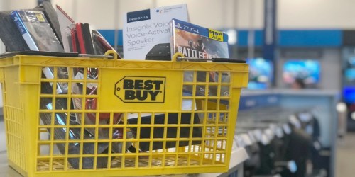 Possible FREE $10 Bonus Reward for My Best Buy Rewards Members | Check Your Inbox