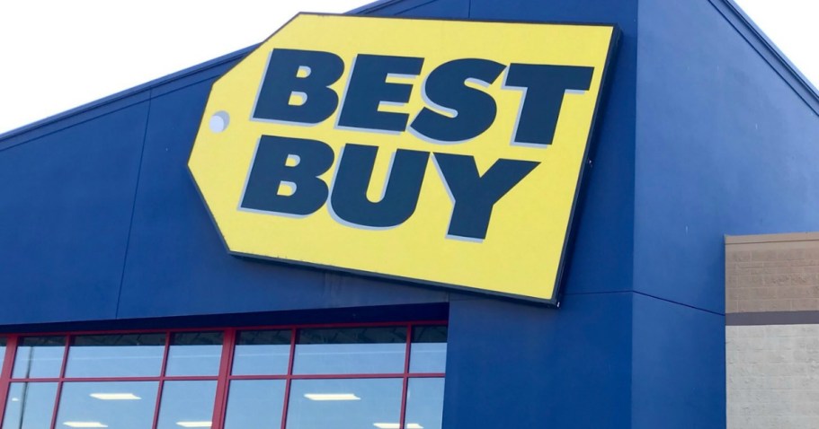 Possible FREE $5-$10 My Best Buy Reward (Check Your Inbox!)