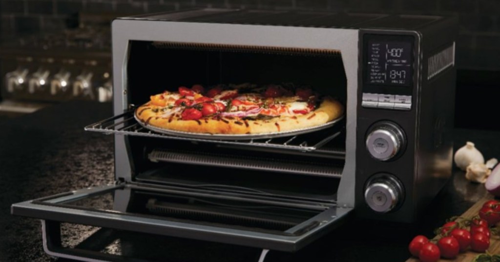 Calphalon Quartz Heat Oven