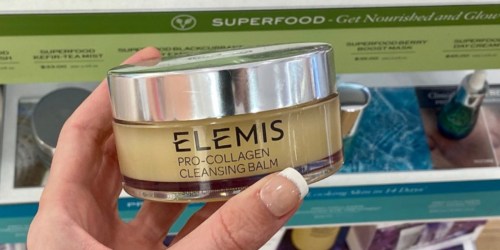 ULTA’s Love Your Skin Event | 50% Off Elemis, Fresh & More