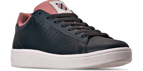 K-Swiss Men’s & Women’s Sneakers as Low as $25 Shipped at Macy’s (Regularly $50)