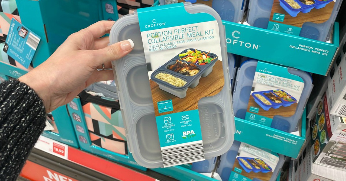 Eat Healthier with On-The-Go Lunch Items from ALDI