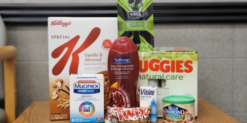 Rite Aid Deals 1/19-1/25