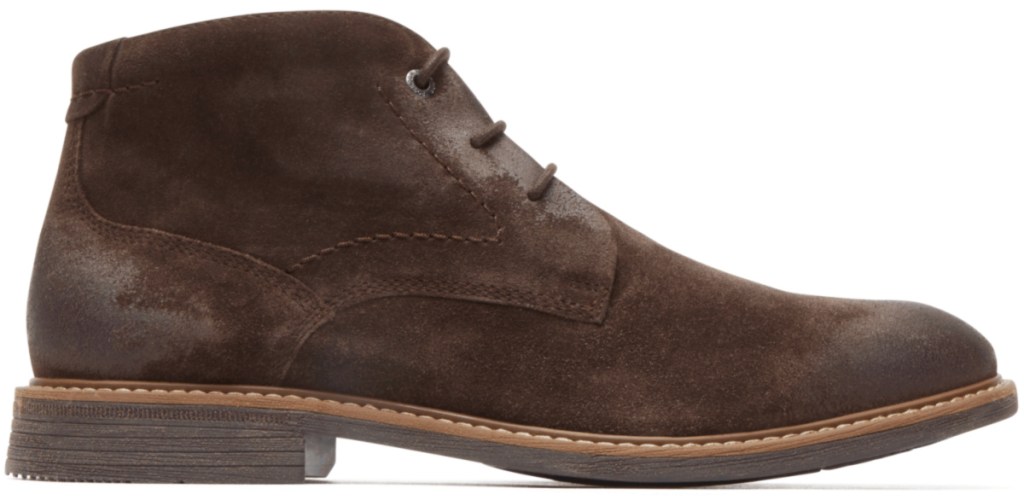 Rockport Classic Break Chukka