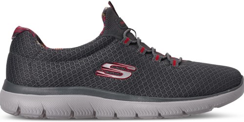 Skechers Women’s Wide Width Walking Sneakers Only $20 at Macy’s (Regularly $55)