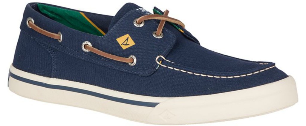 Sperry Men's Bahama II Varsity Sneaker 