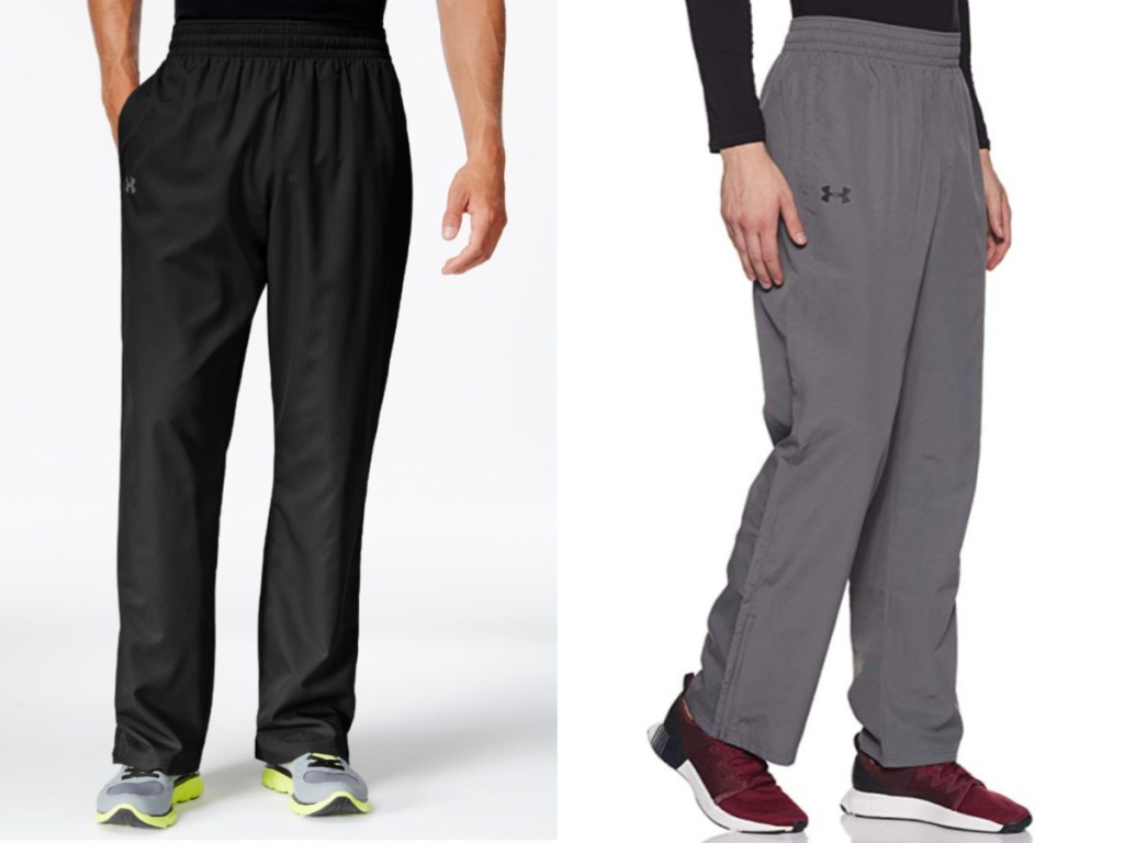 Under Armour Men's Vital Woven Pant