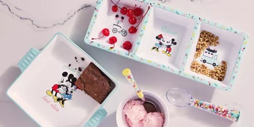 Disney Eats Collection Expands With New Kitchen and Tabletop Items