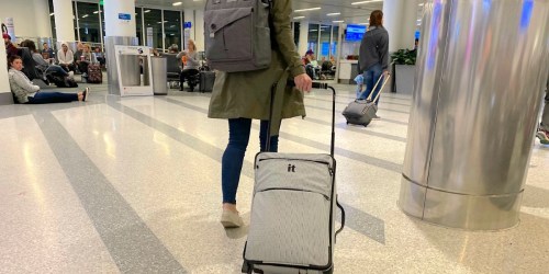 From an Overpacker to a Carry-On Lover (If I Can Do It, So Can YOU!)