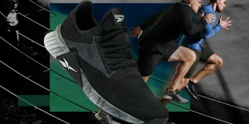 Up to 65% Off Reebok Men’s & Women’s Shoes + FREE Shipping