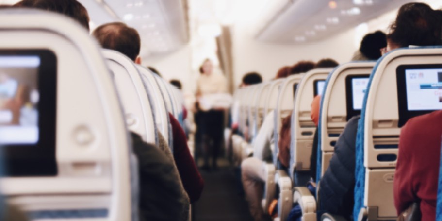 Ultimate Guide to Booking Flights in 2025 (+ Travel Hacks to Save BIG on Your Next Trip!)