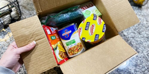 Over 30 Amazon Groceries to Score Right Now – Most Under $5!