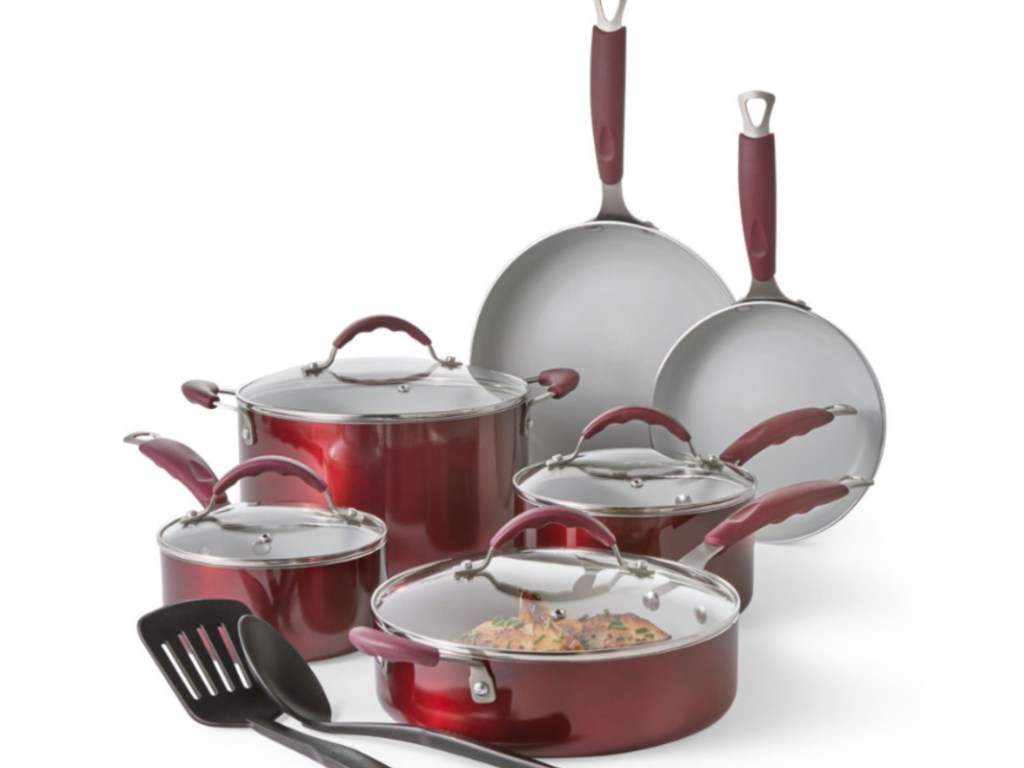 cookware set