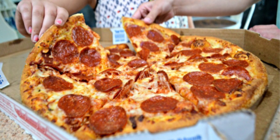 Best Cheap Eats This Week: Domino’s, Dairy Queen, Subway, & More