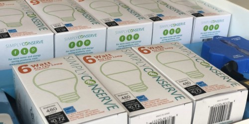 Possibly Score a FREE Energy Saving Kit From Your Local Power onlinepany