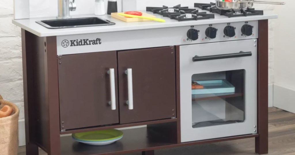 KidKraft Pro Kitchen