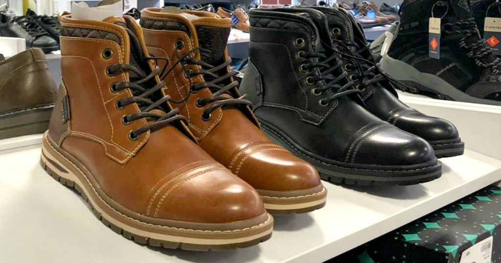 Men's Boots