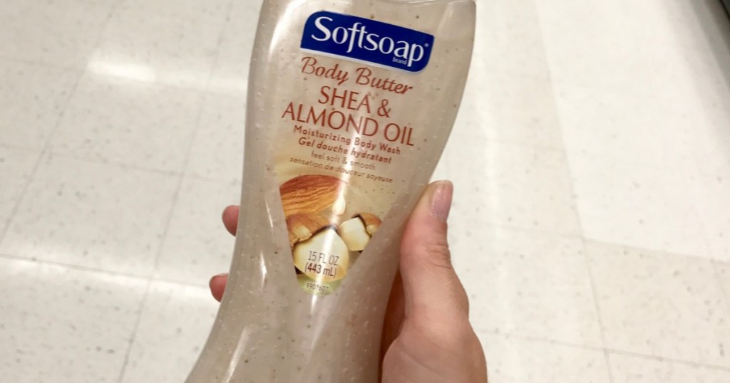 Softsoap Rite Aid 