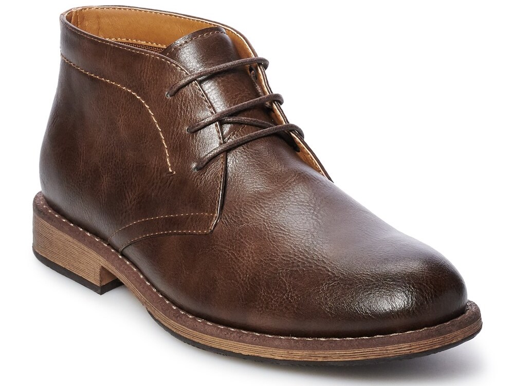 Sonoma Chukka Boot