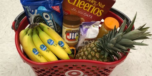 Target Is Now Accepting SNAP Benefits Online in Select States