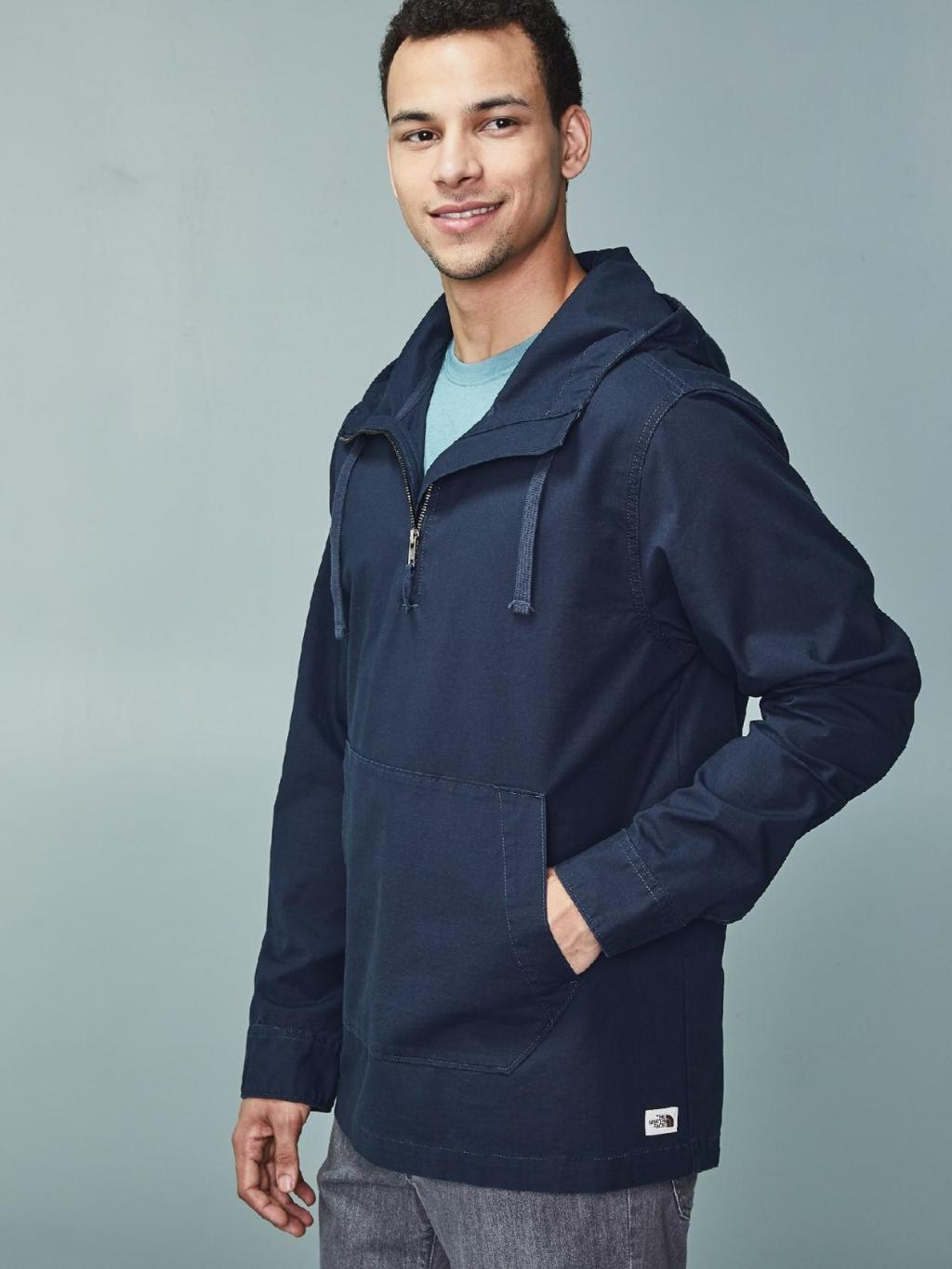 The North Face Men's Battlement Anorak