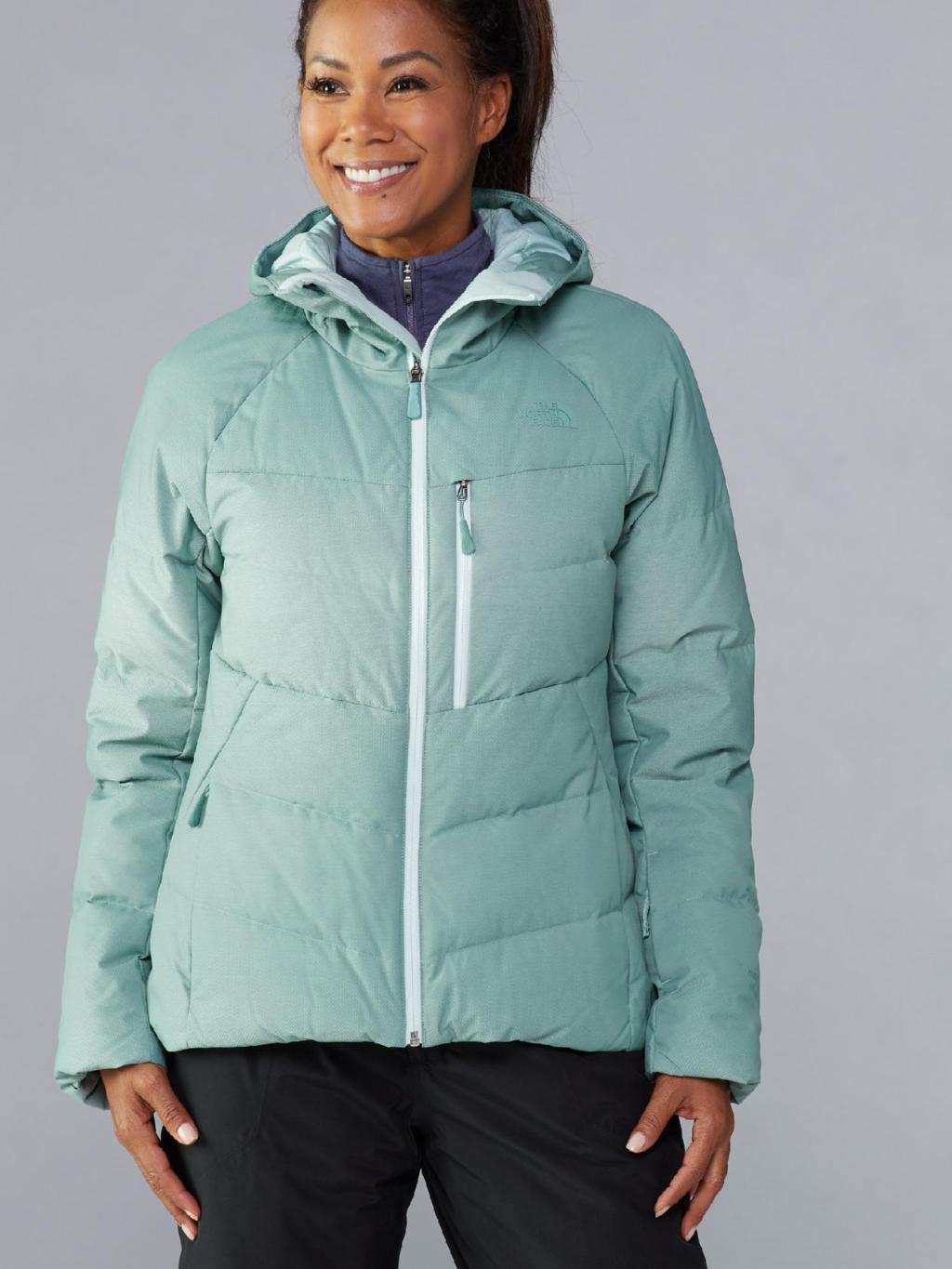 The North Face Women's Heavenly Down Jacket