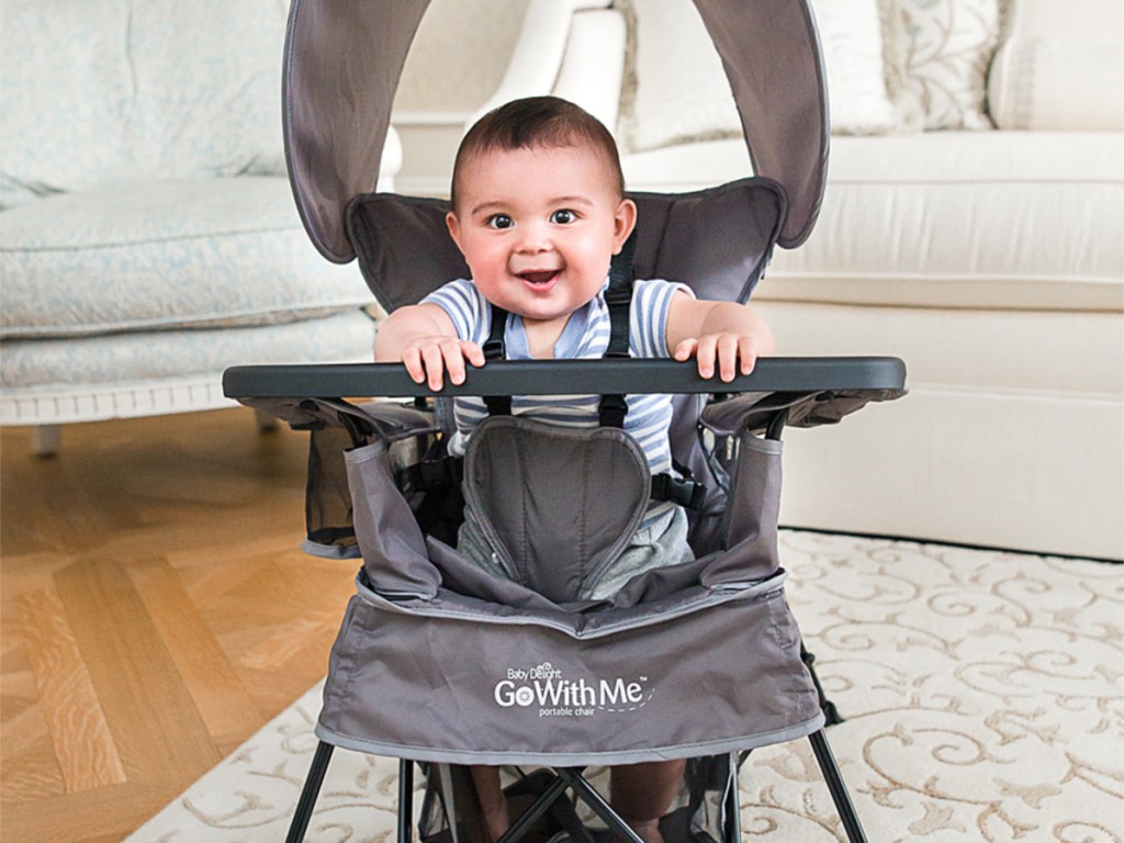 zulily high chair