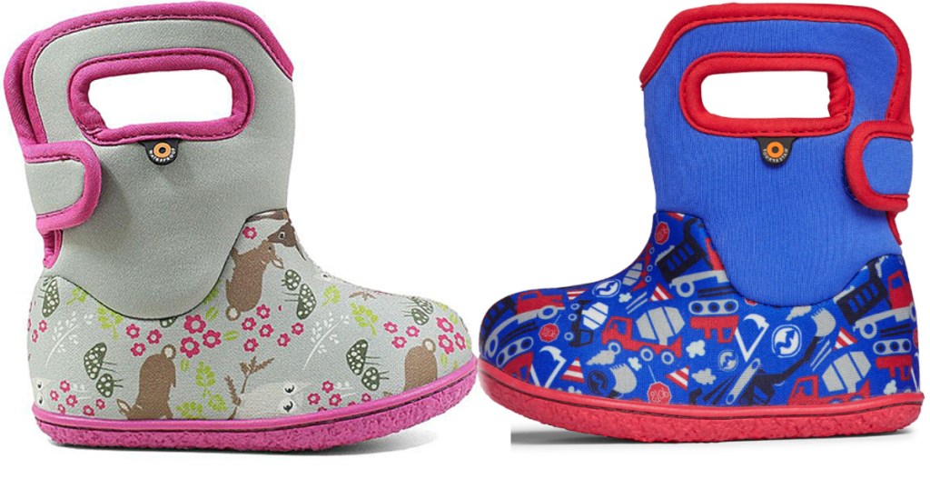 zulily baby bogs