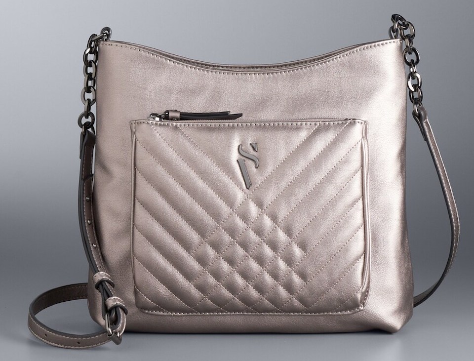 Vera Wang bag