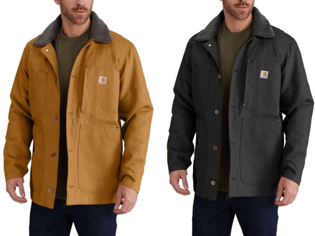 Carhartt Men's Jackets