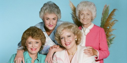 Set Sail on a Golden Girls Cruise Filled With Bingo, Karaoke, and Cheesecake!