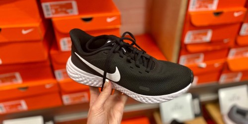 Up to 65% Off Nike Shoes for the Whole Family | Prices from $29.57 Shipped