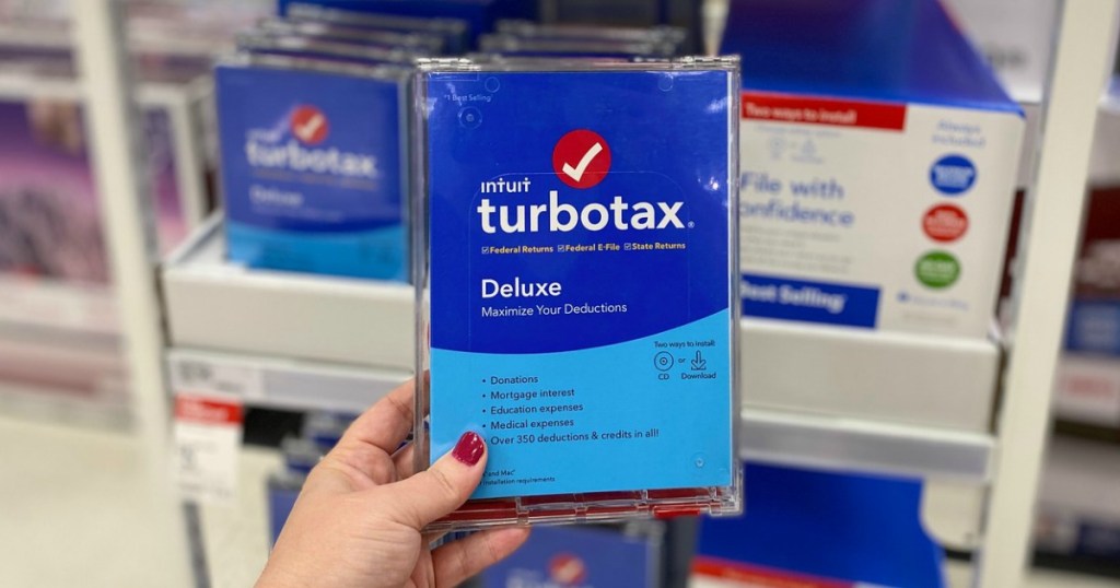 turbotax