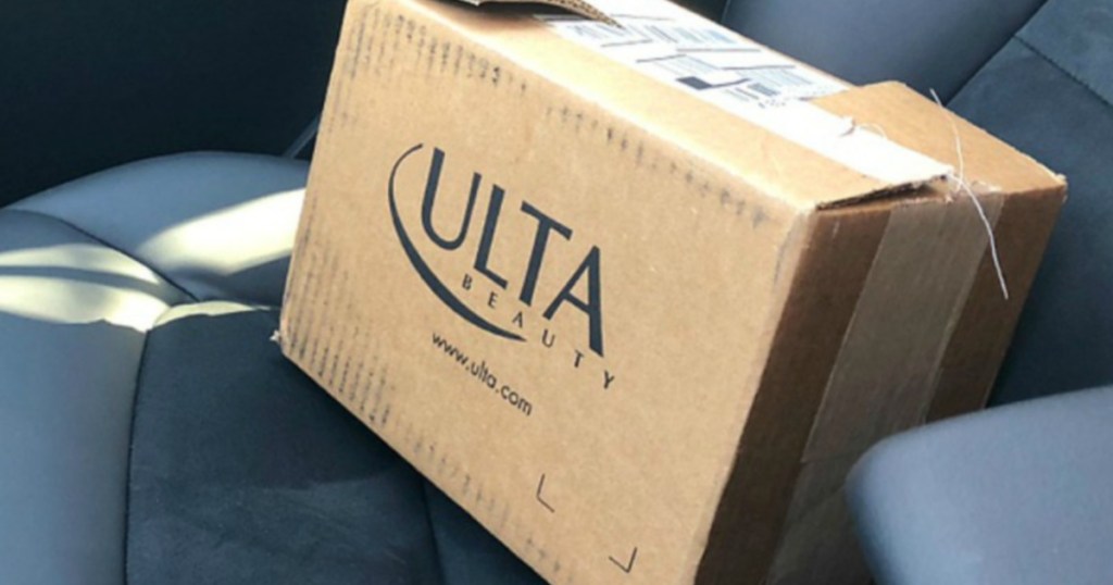 ulta beauty box