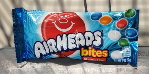 Airheads Bites 18-Pack Only $3.88 Shipped on Amazon | Great For Easter Baskets