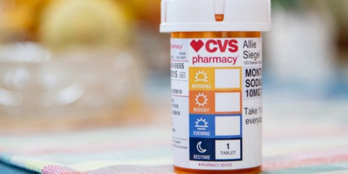 CVS Pharmacy Offers Free Home Delivery for Eligible Prescriptions