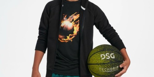 Dick’s Sporting Goods Boys Hoodie Only $4.97 (Regularly $30)