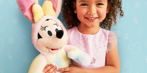 FREE Shipping on ANY shopDisney Order | Easter Plush, Puzzles & More