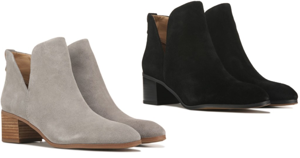 Franto Sarto Roar Booties