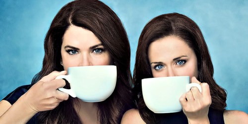 Own onlineplete TV Series Digital Downloads Only $29.99 | Gilmore Girls, Parks and Recreation & More