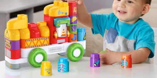 Up to 65% Off Kids Toys on Walmart.online | LeapFrog, Fisher-Price, Hasbro & More