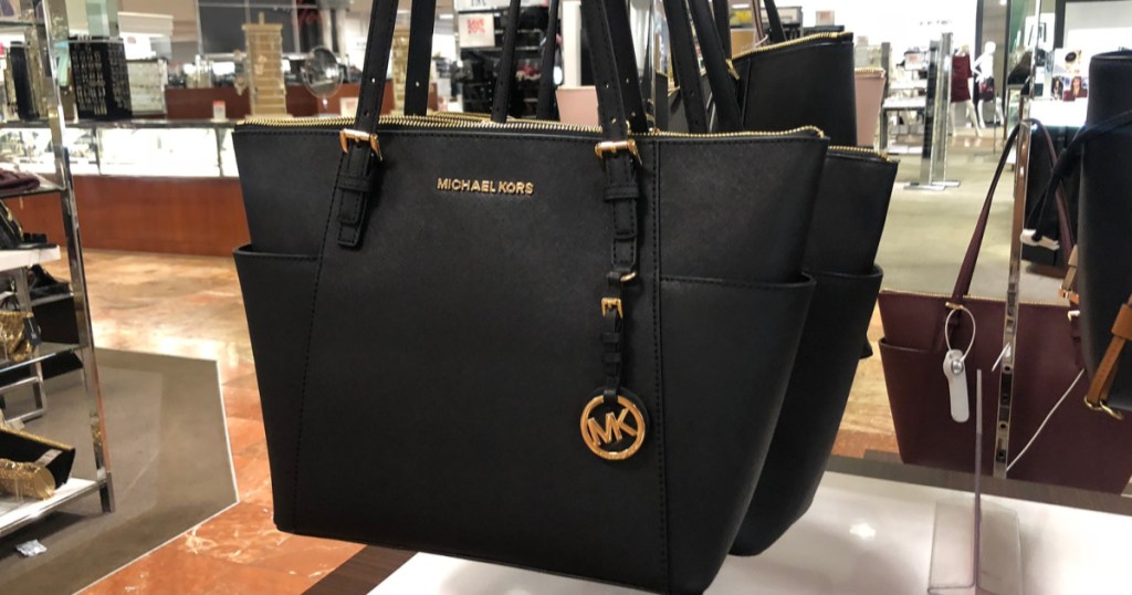 Michael Kors Ciara Tote