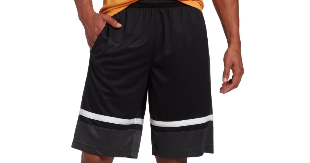 Nike Men's Dri-FIT Elite Basketball Shorts