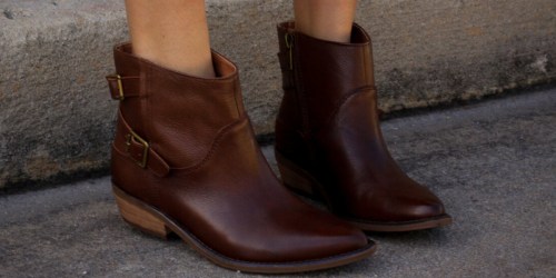 Up to 70% Off Women’s Boots on Nordstrom.online | Lucky Brand, Cole Haan & More