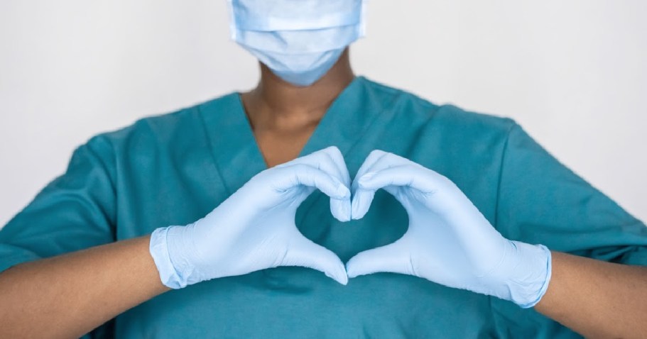 Nurse Appreciation Week Freebies & Deals