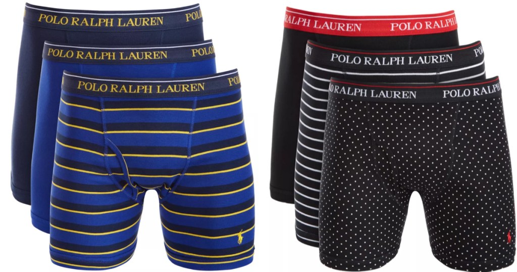 Ralph Lauren Men's Apparel at Macy's (2)