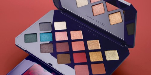 50% Off Fenty Beauty Products + Free Shipping on Sephora.online