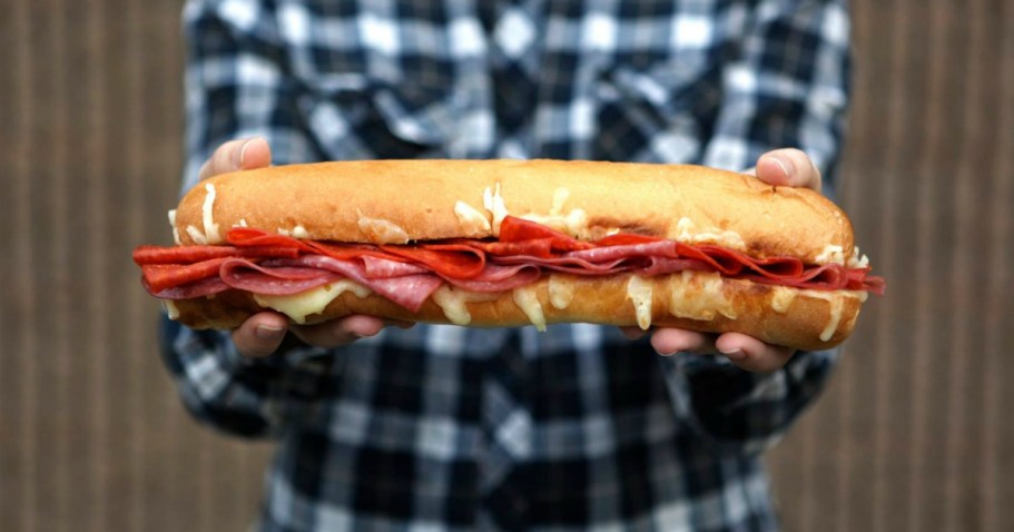 Best Subway Coupons: Grab A Footlong for Just $6.99!