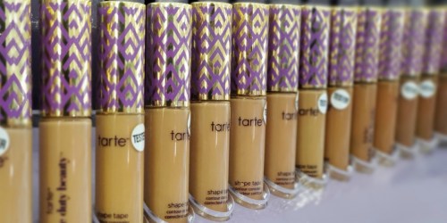 Tarte Shape Tape Concealer Only $13.50 on ULTA (Regularly $27)