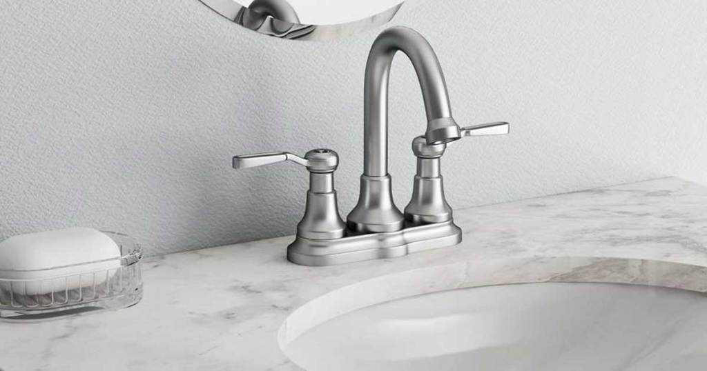 Kohler sink